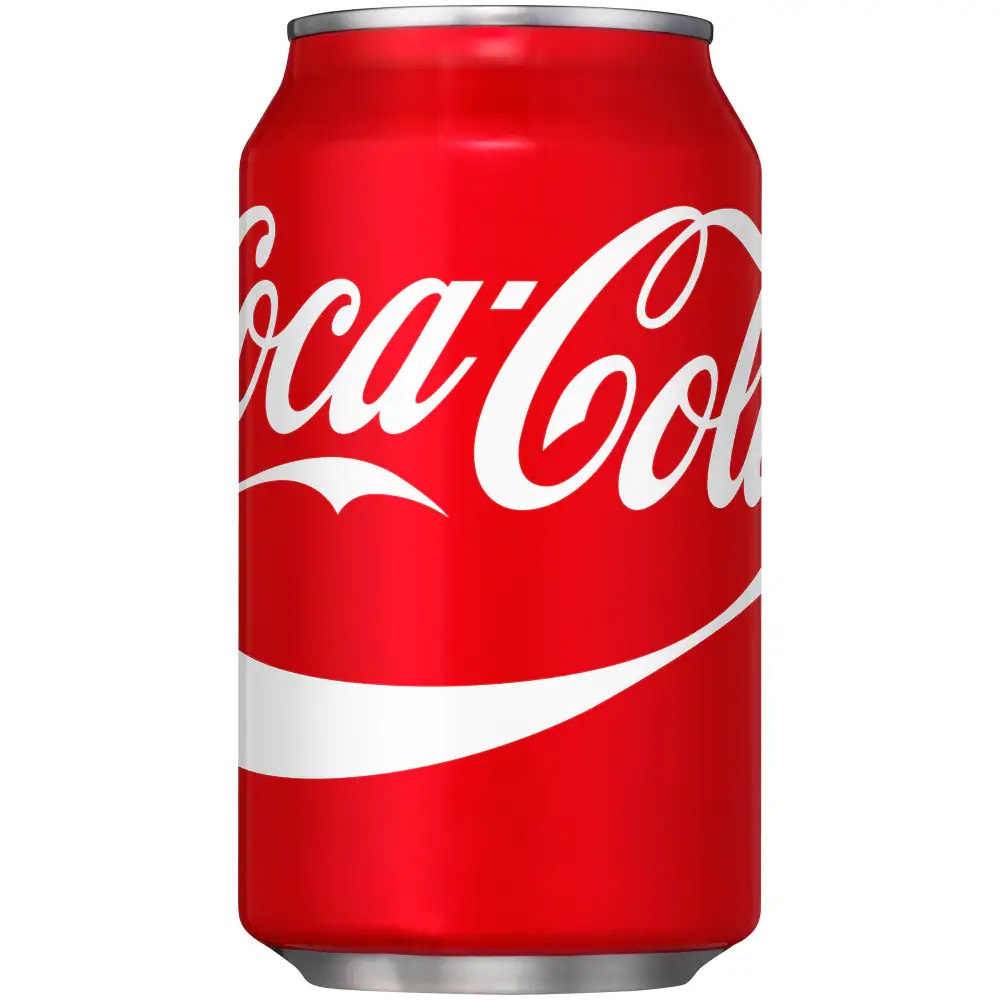 Coke (Can)