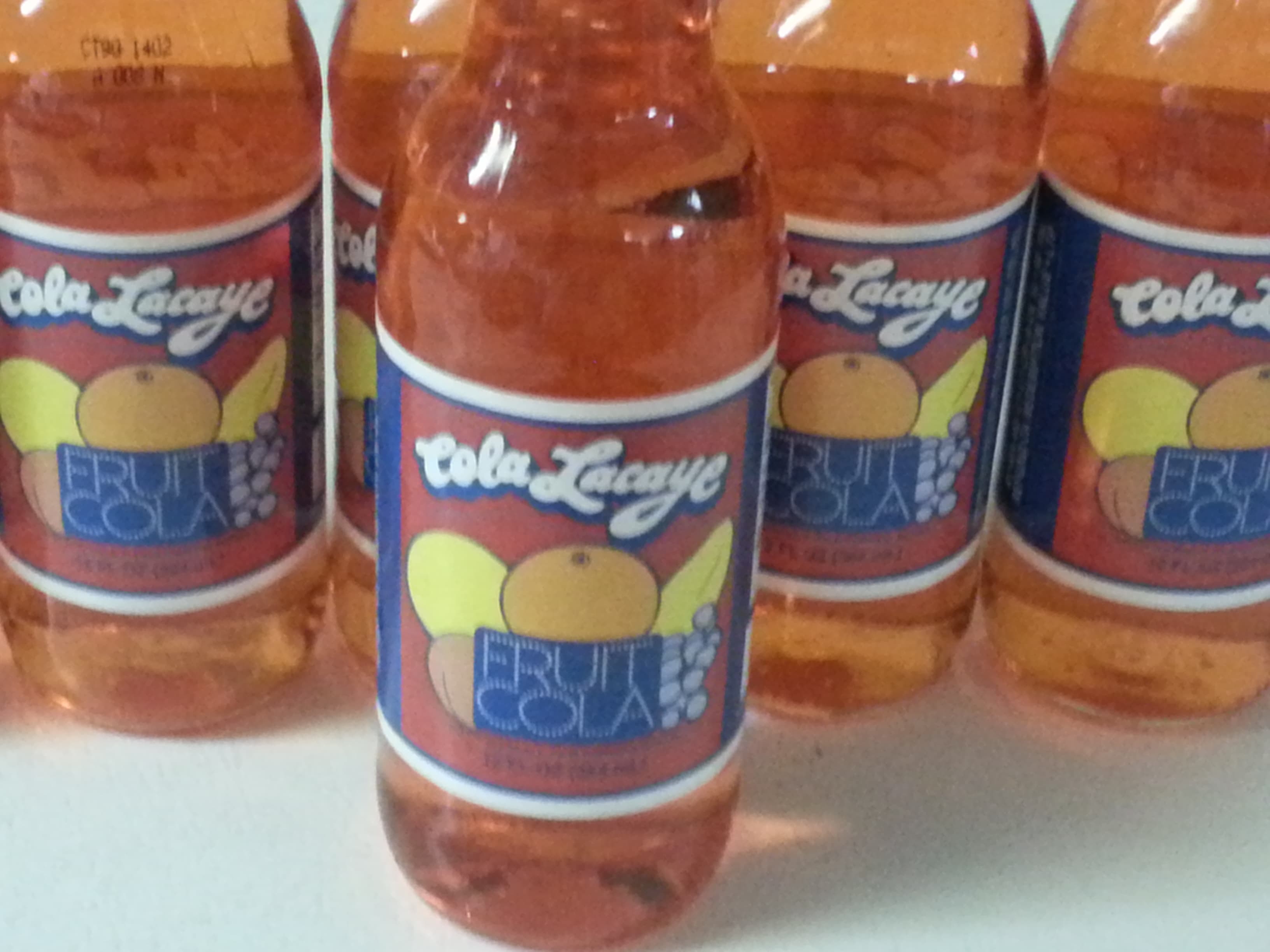Kola Lakay