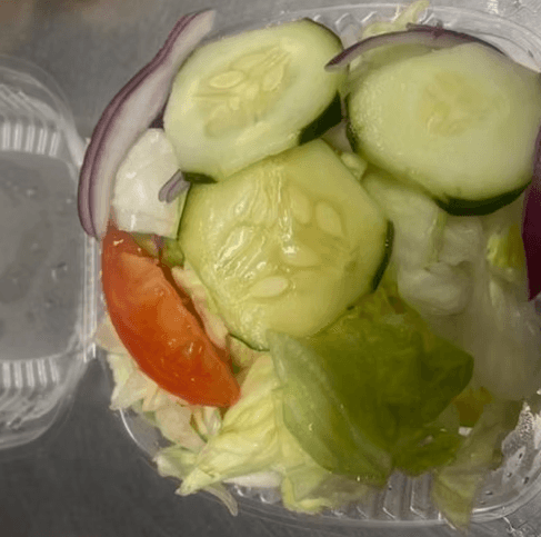 Salad