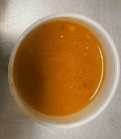 Sauce