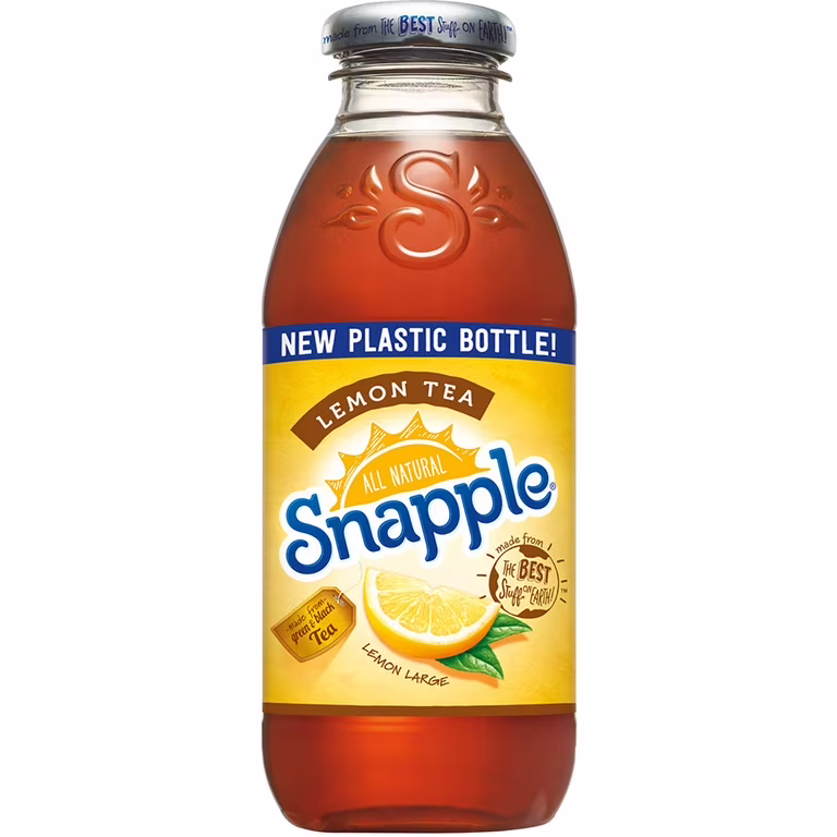 Snapple