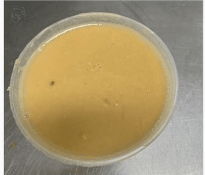 Sos Pwa (Bean Sauce)